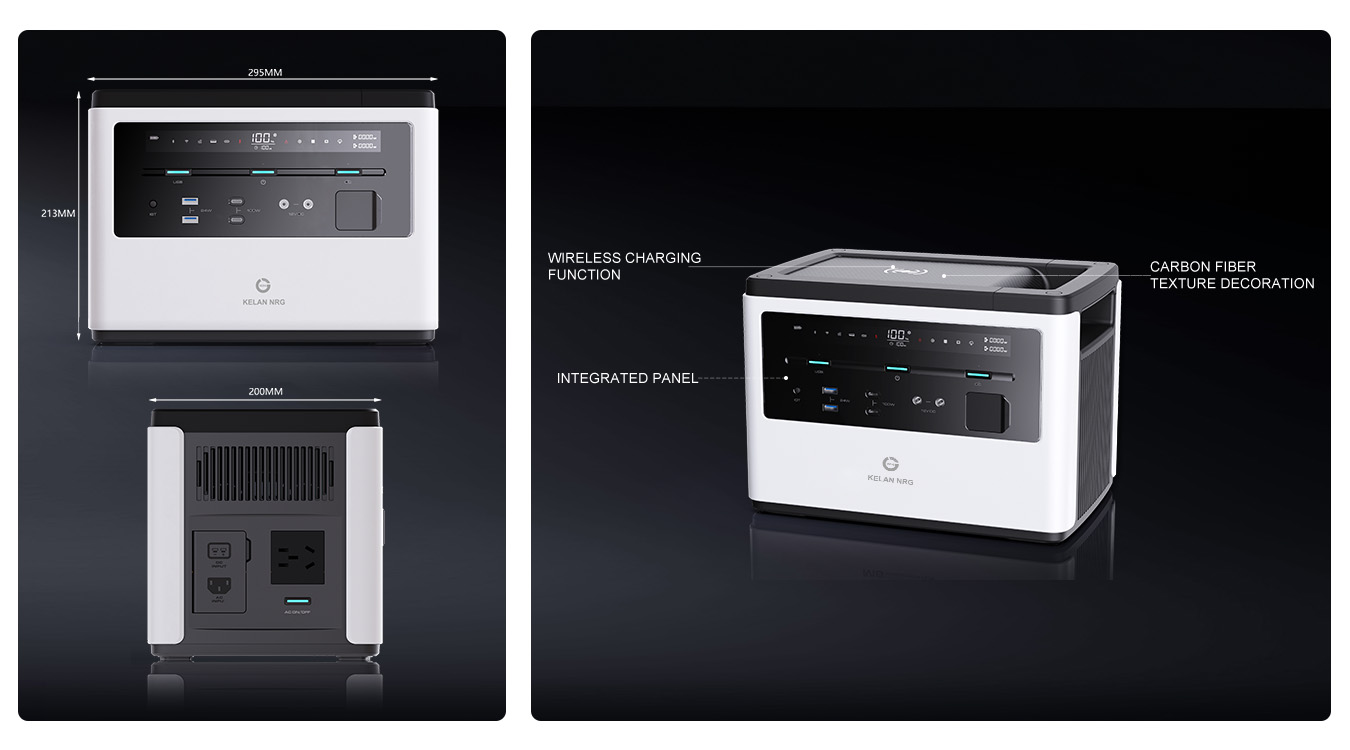 battery-pack-with-outlet